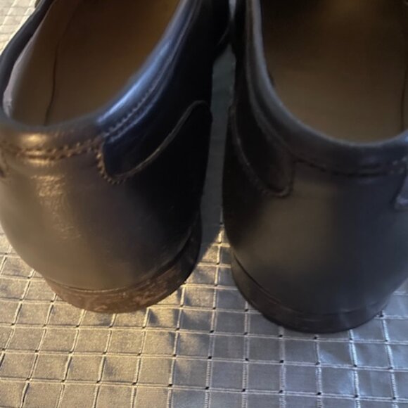 Roberto Cavalli slip on size EUR 42.5 / 9 US - Picture 5 of 10